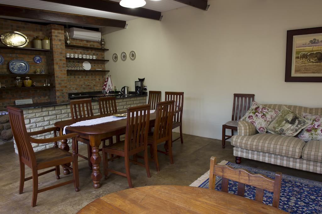 Olive Hill Country Lodge Bloemfontein Buitenkant foto