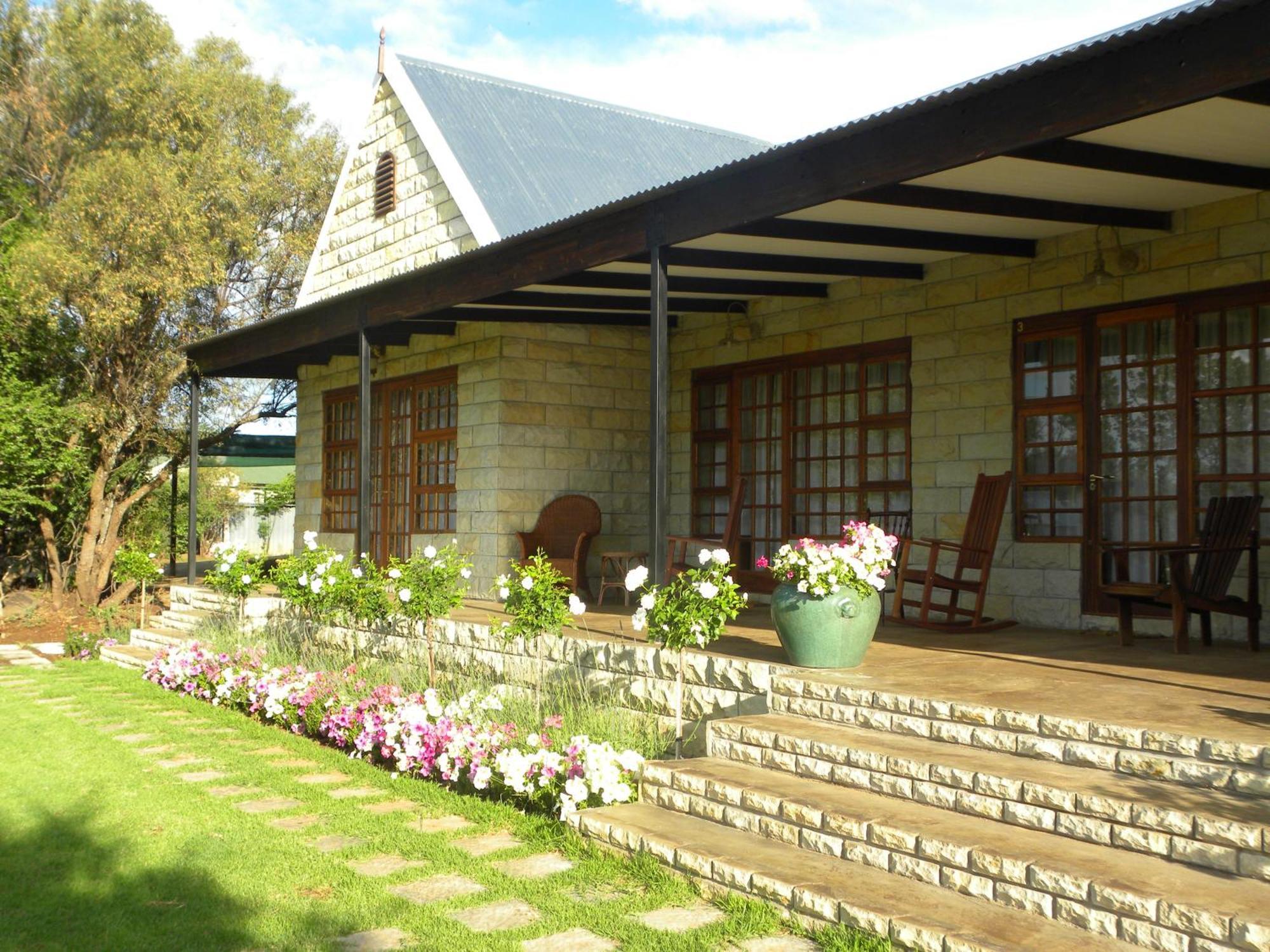 Olive Hill Country Lodge Bloemfontein Buitenkant foto