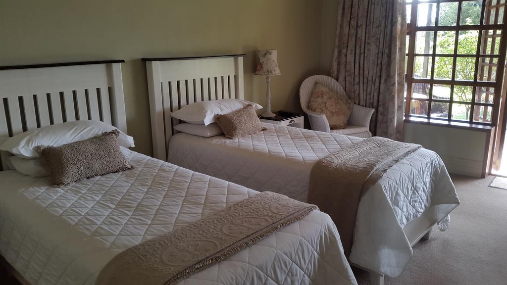 Olive Hill Country Lodge Bloemfontein Buitenkant foto