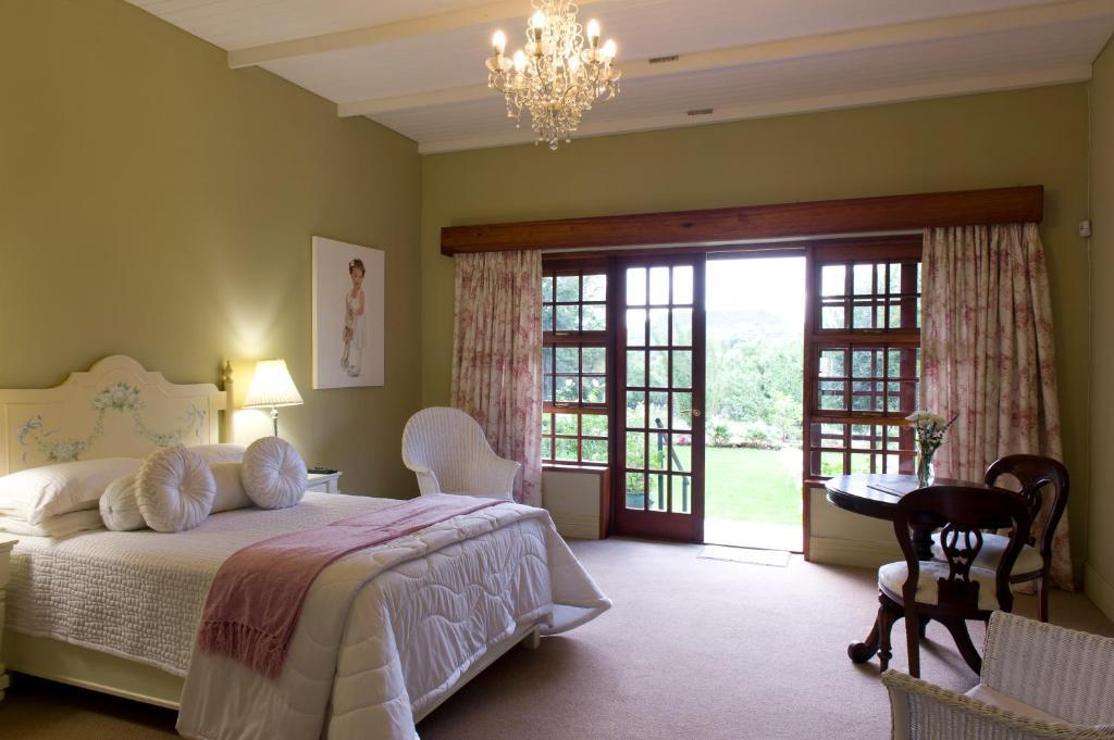 Olive Hill Country Lodge Bloemfontein Kamer foto